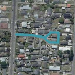 2/4 Lindis Lane, New Brighton, Christchurch