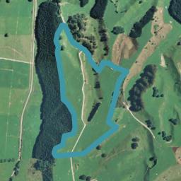 0 Otamarakau Valley Road, Pukehina, Pukehina