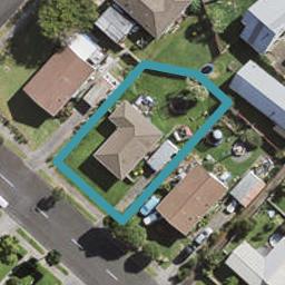40 Rata Vine Drive, Wiri, Auckland