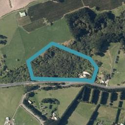 2494 South Head Road, Helensville