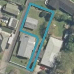 31A Campbell Street, Leamington, Cambridge