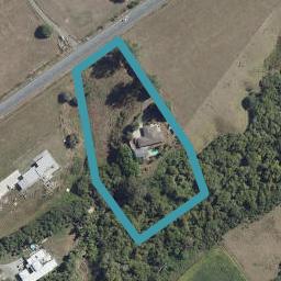 465 Ngaruawahia Road, Te Kowhai