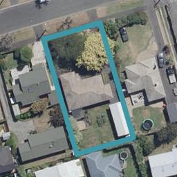 7 Winter Street, Fairfield, Hamilton