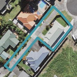 6 Coupland Court, Glendene, Auckland