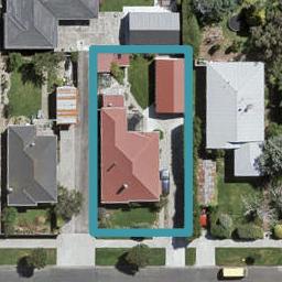 16 Louisa Street, Gladstone, Invercargill