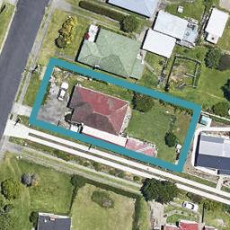 27 SEDDON STREET, Te Puke, Western Bay Of Plenty