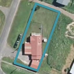 11 Duncan Street, Raetihi