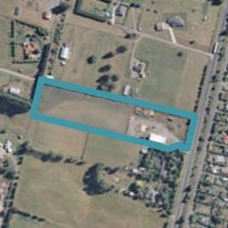 0 Timaru - Temuka Hwy, Levels, Timaru