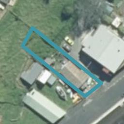 146 Omimiti Street, Kawhia, Kawhia