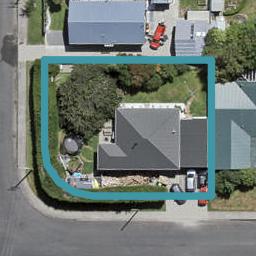 116 Heywood Street, Grasmere, Invercargill