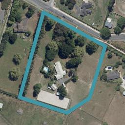 338 Newell Road, Tamahere