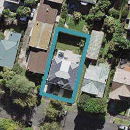 10 Rewa Road, Three Kings, Auckland
