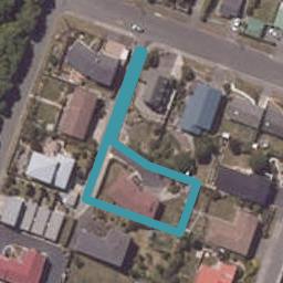 55 Torridge Street, Oamaru