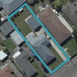 54 Samuel Street, Hoon Hay, Christchurch