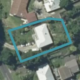 302 Augustus Street South, Thames