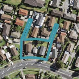 2/13 Etherton Drive, Weymouth, Auckland