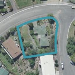 25 Alpine Avenue, Hanmer Springs, Hanmer Springs