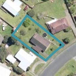 40 Taraire Street, Kaikohe, Kaikohe
