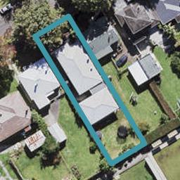 17 Dignan Street, Point Chevalier, Auckland
