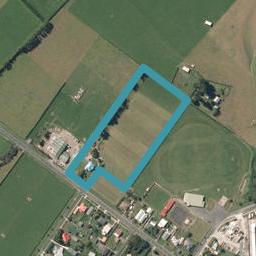 43 Mawhitiwhiti Road, Normanby, Hawera