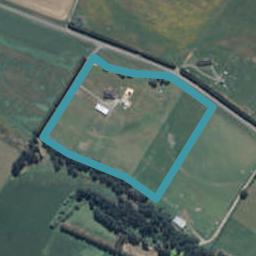 633 Mount Thomas Road, Fernside, Rangiora