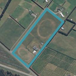 995 Harewood Road, Eyrewell, Rangiora