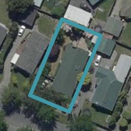 66 Woodbury Street, Russley, Christchurch