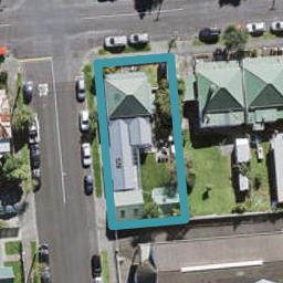 50 Rose Road, Grey Lynn, Auckland