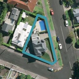 58 St Marys Road, Saint Marys Bay, Auckland
