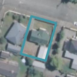 8 Fox Street, Temuka