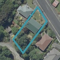 41 County Road, Kaikorai, Dunedin
