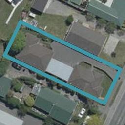 1/631 Main North Road, Belfast, Christchurch
