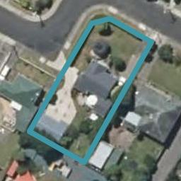 15 Paisley Street, Levin, Levin