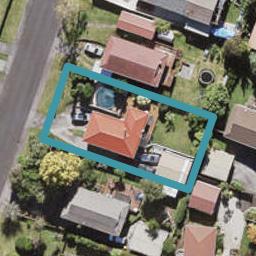 8 Cushla Place, Massey, Auckland