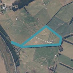 423B Te Anau Mossburn Highway, Te Anau, Te Anau