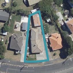 58 Churchill Avenue, Maeroa, Hamilton