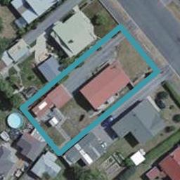 82 Herbert Street, Masterton