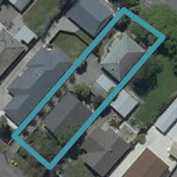 2/21 Aylesford Street, Mairehau, Christchurch