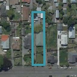 251 Edgeware Road, Edgeware, Christchurch