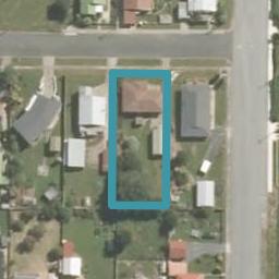 3 Cargill Street, Owaka