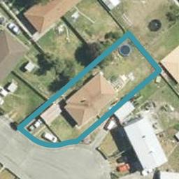 3 Dix Crescent, Riversdale, Blenheim