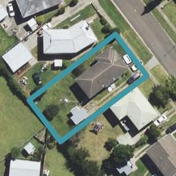 56 Lawrence Street, Outer Kaiti, Gisborne