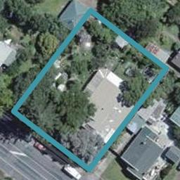 111 Revans Street, Featherston