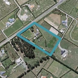 74 Bradleys Road, Ohoka, Kaiapoi