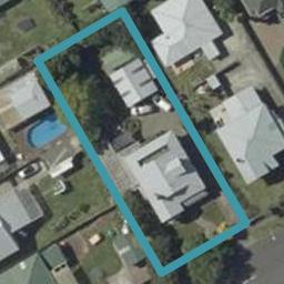 7 Limbrick Street, Terrace End, Palmerston North