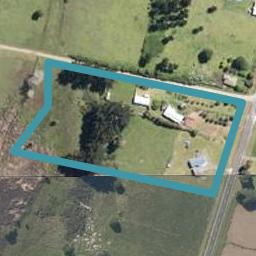 92 Rangihamama Road, Kaikohe, Kaikohe