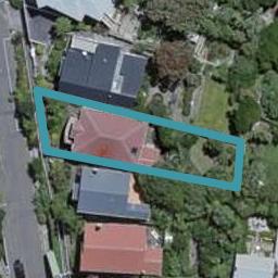 140 Kelburn Parade, Kelburn, Wellington