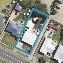 559 Aberdeen Road, Te Hapara, Gisborne