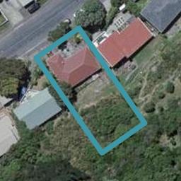 21 Ahuriri Street, Strathmore Park, Wellington