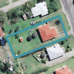 21 Amiria Avenue, Ruatoria